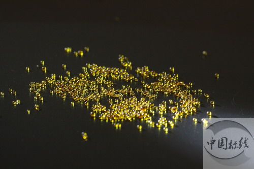 柳州道路标线玻璃微珠 工程配套